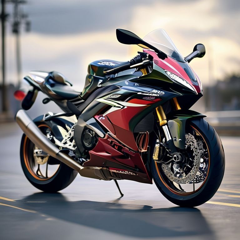 เคล็ดลับทำความสะอาด CBR650R
